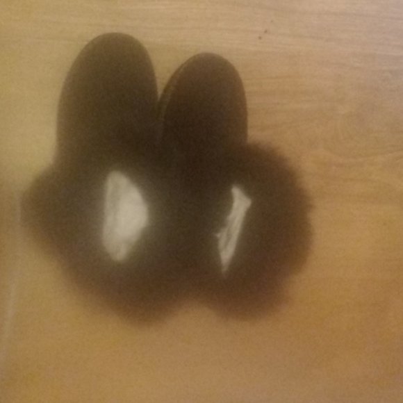 SHEIN Boots - Picture 4 of 5